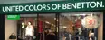 Elenco punti vendita united colors of benetton in Italia