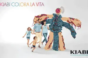 Elenco Negozi Kiabi a Ferrara su ciaoshops.com