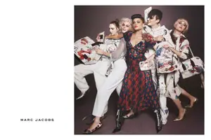 Elenco Negozi Marc Jacobs a Caserta su ciaoshops.com