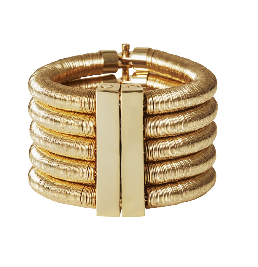 Balmain per H&M bracciale