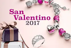 I più bei gioielli per San Valentino 2017