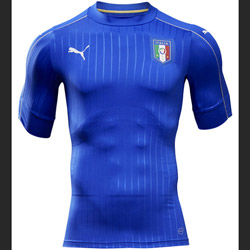 Divisa Italia Euro 2016 Puma