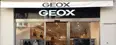 Elenco punti vendita Geox per provincia
