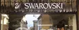 Elenco punti vendita Swarovski per provincia
