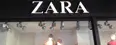 Elenco punti vendita Zara per provincia
