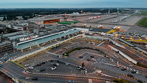 Aeroporto Milano Linate - Orari, negozi e informazioni