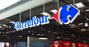 Centro Commerciale Carrefour - Orari, negozi e informazioni