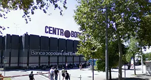 Centro Commerciale Centro Borgo - Orari, negozi e informazioni