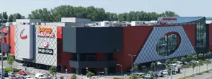 Centro Commerciale Galleria Borromea - Orari, negozi e informazioni