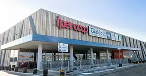 Centro Commerciale Il Gialdo - Orari, negozi e informazioni
