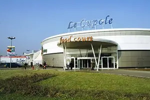 Centro Commerciale Le Cupole - Orari, negozi e informazioni