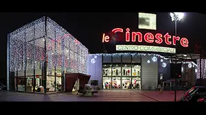 Centro Commerciale Le Ginestre - Orari, negozi e informazioni