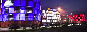 Centro Commerciale Metropoli - Orari, negozi e informazioni