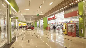 Centro Commerciale Sedriano Shopping Center - Orari, negozi e informazioni