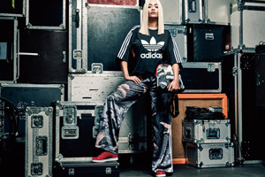 Elenco Negozi Adidas a Arezzo su ciaoshops.com