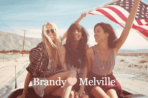 Elenco Negozi Brandy Melville a Bergamo su ciaoshops.com