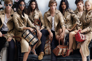 Elenco Negozi Burberry a Aosta su ciaoshops.com