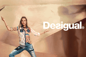 Elenco Negozi Desigual a Enna su ciaoshops.com