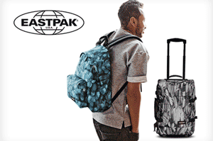 Elenco Negozi Eastpak a Como su ciaoshops.com