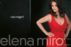 Elenco Negozi Elena Miro' a Bari su ciaoshops.com