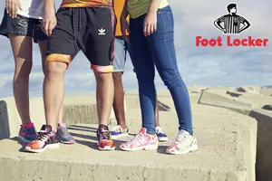 foot locker milano scarpe