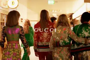 Elenco Negozi Gucci a Latina su ciaoshops.com