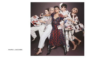 Elenco Negozi Marc Jacobs a Alessandria su ciaoshops.com