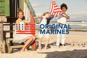 Elenco Negozi Original Marines a Agrigento su ciaoshops.com