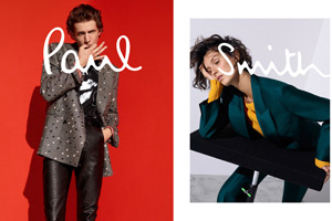 Elenco Negozi Paul Smith a Arezzo su ciaoshops.com