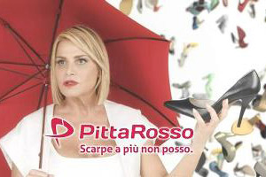 Elenco Negozi Pittarosso a Bari su ciaoshops.com