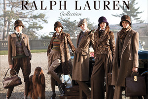 Elenco Negozi Ralph Lauren a Treviso su ciaoshops.com