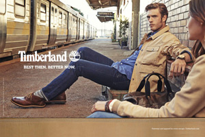 Elenco Negozi Timberland a Cosenza su ciaoshops.com