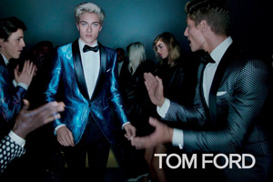 Elenco Negozi Tom Ford a Como su ciaoshops.com